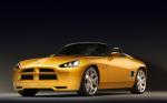 Dodge Demon Concept 2007 года
